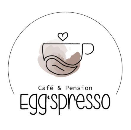 Pension Egg'Spresso Rum bild